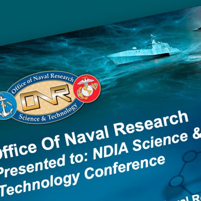 Veteran from DOGE Could Drive Essential Changes in Navy Research, Analysts Suggest