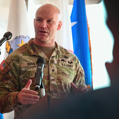 Joint Task Force Aims to Create One-Stop Shop for Counter-Drone Gear