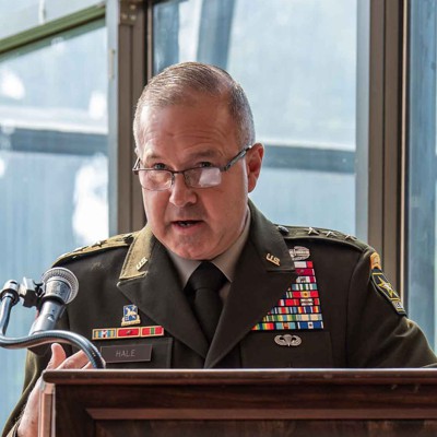 Foreign Spies Exploit Uncertainty Among Federal Workers, Army Warns