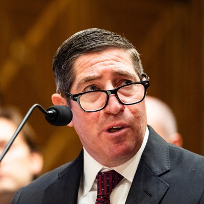 DOGE is no longer considered a ‘centralized entity,’ personnel chief states