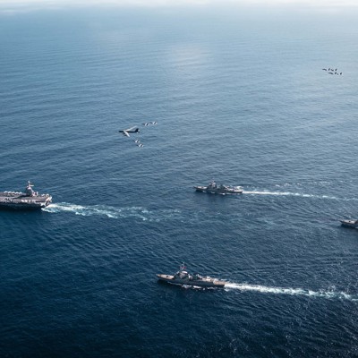 The Harsh Realities of Our Conflicts