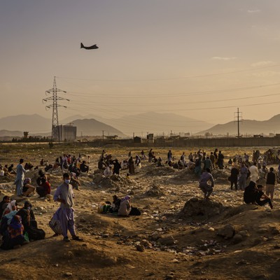 The $148 billion failure: Watchdog's final report excoriates America’s attempt to rebuild Afghanistan