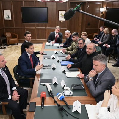 Majority of Americans Support Increased Assistance to Ukraine and Favor Ukrainian Victory