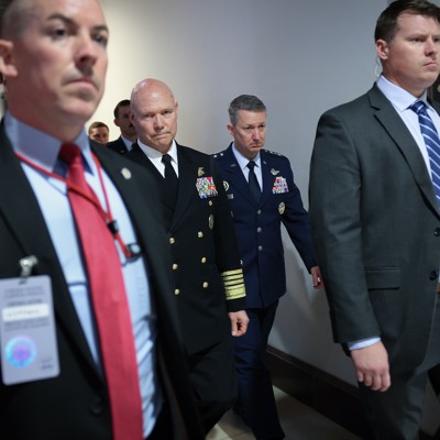 Legal experts fail to see justification for continued U.S. military strikes on drug boats. Legal experts fail to see justification for continued U.S. military strikes on drug boats.