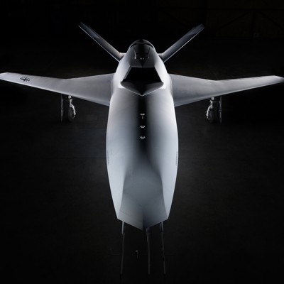 Northrop Grumman to Introduce Enhanced CCA Model Next Year