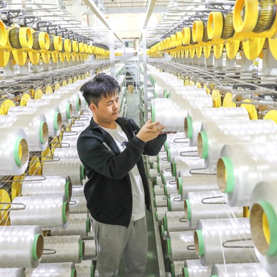 Pentagon preps to enforce ban on companies with 'indirect' ties to China