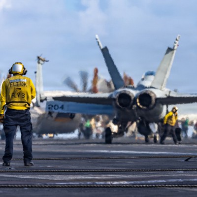 2025 in review: Navy 2025 in review: Navy