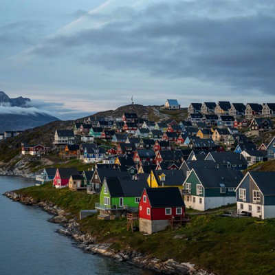 White House floats military action to take Greenland White House floats military action to take Greenland