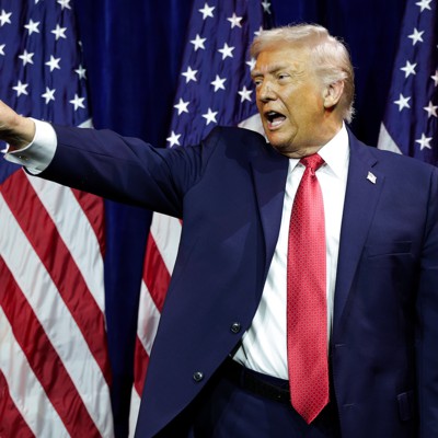 Trump Criticizes Defense CEOs for Executive Compensation and Stock Buybacks