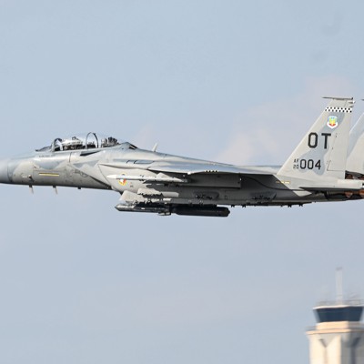 USAF Consolidates Acquisition Program Offices into Mission-Focused Groups