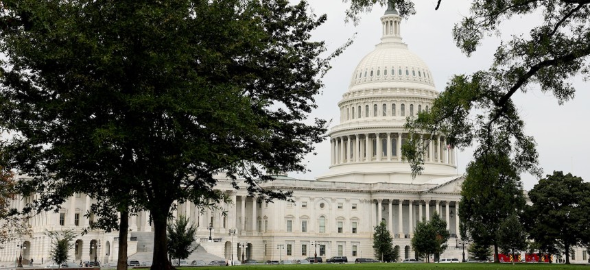 The new package marks yet another breakthrough between Republicans and Democrats in both the House and Senate.