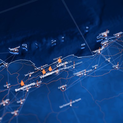 US military used new ‘non-kinetic’ cell to guide cyber ops during Maduro capture US military used new ‘non-kinetic’ cell to guide cyber ops during Maduro capture