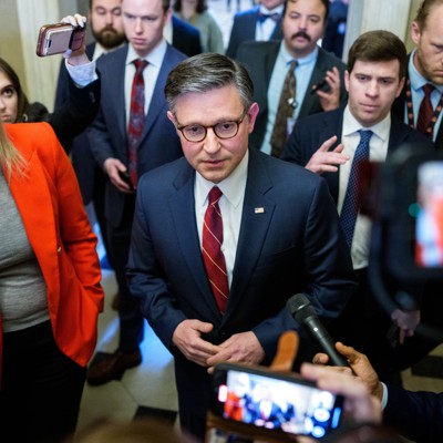 Partial shutdown ends less than four days after it began—except for DHS Partial shutdown ends less than four days after it began—except for DHS