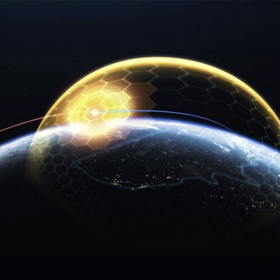 Space-based interceptors make even less sense now Space-based interceptors make even less sense now