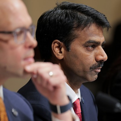 CISA to furlough most of its workforce under impending DHS shutdown CISA to furlough most of its workforce under impending DHS shutdown