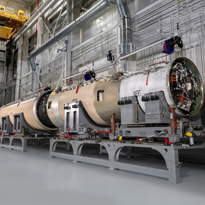 Initial Sentinel ICBM expected by early 2030, Air Force says Initial Sentinel ICBM expected by early 2030, Air Force says