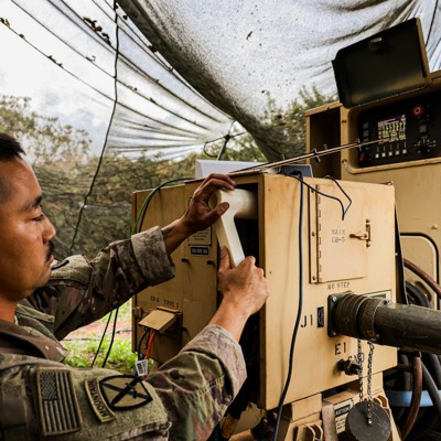 New Army office aims to quickly develop and scale soldier ideas New Army office aims to quickly develop and scale soldier ideas