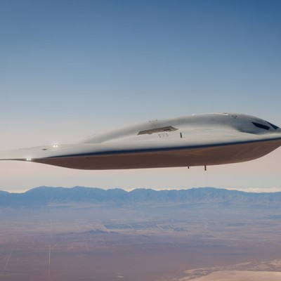 Air Force reaches deal with Northrop to expand B-21 production Air Force reaches deal with Northrop to expand B-21 production