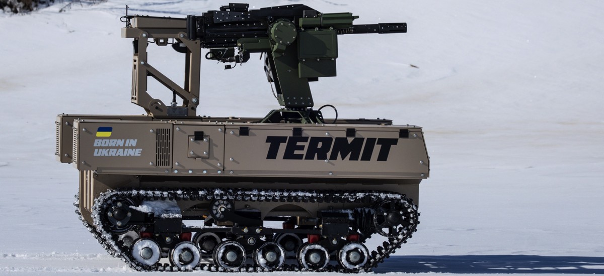 defenseone.com - Patrick Tucker - Several trends are shifting defense tech toward Europe