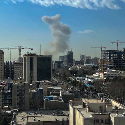 Expect Iranian regime to respond to US‑Israeli strikes as existential threats Expect Iranian regime to respond to US‑Israeli strikes as existential threats