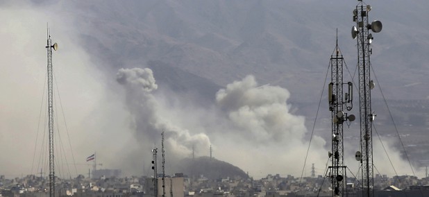 Strikes on Iran will test US cyber strategy abroad, and defenses at home