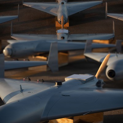 Shahed drone meets clone in US war on Iran Shahed drone meets clone in US war on Iran