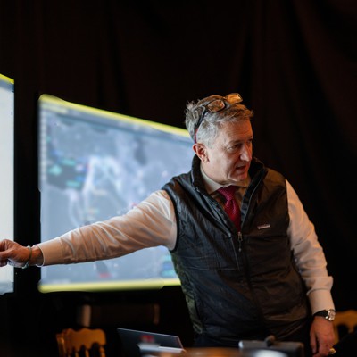 Cyber, Space Commands were among ‘first movers’ in strikes on Iran: top general Cyber, Space Commands were among ‘first movers’ in strikes on Iran: top general