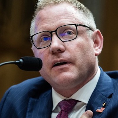 Trump’s CISA nominee to exit Coast Guard role, but still in running to lead cyber agency Trump’s CISA nominee to exit Coast Guard role, but still in running to lead cyber agency