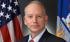 Air Force cybersecurity chief tapped to lead Pentagon's information-security efforts