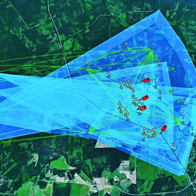 Anduril secures M contract for a common counter-unmanned C2 program Anduril secures M contract for a common counter-unmanned C2 program