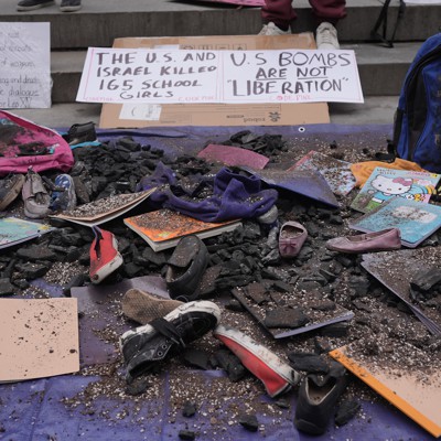 The US built a blueprint to avoid civilian war casualties. Trump officials scrapped it The US built a blueprint to avoid civilian war casualties. Trump officials scrapped it