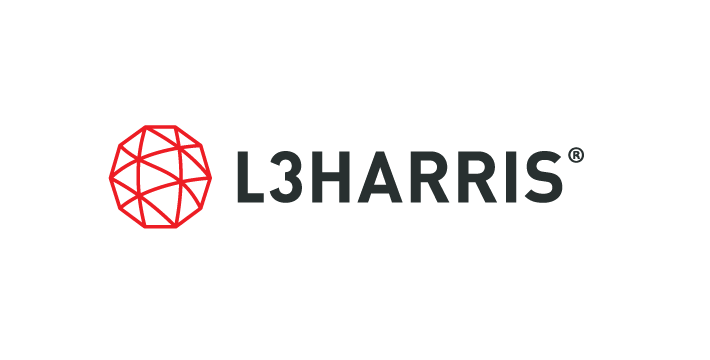 L3Harris's logo