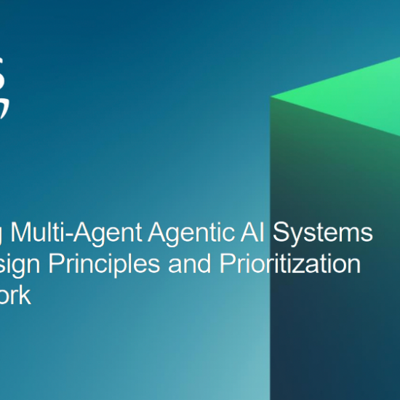 Securing Multi-Agent Agentic AI Systems With Design Principles and ...