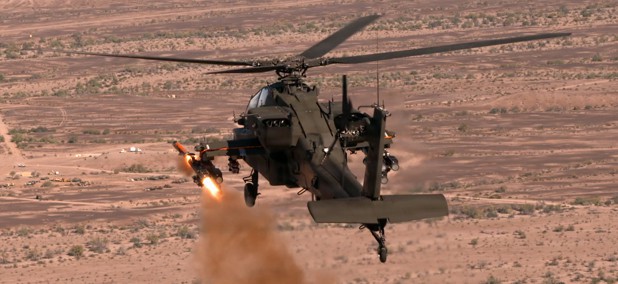 Tiltrotor who? US military helicopter deliveries rose 13 percent in 2025