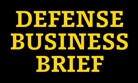 Defense Business Brief: Pentagon equity stakes FTW?; Hill & Valley Forum takeaways; plus a bit more