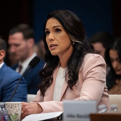 ODNI is building a framework to boost spy agencies’ AI adoption ODNI is building a framework to boost spy agencies’ AI adoption