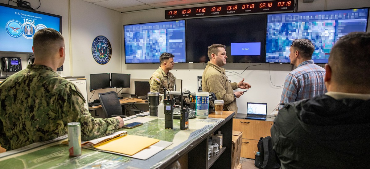 defenseone.com - Patrick Tucker - Startup takes a different approach to AI assistants