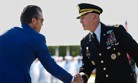 Hegseth forces out Army’s top general in ‘widely anticipated’ move