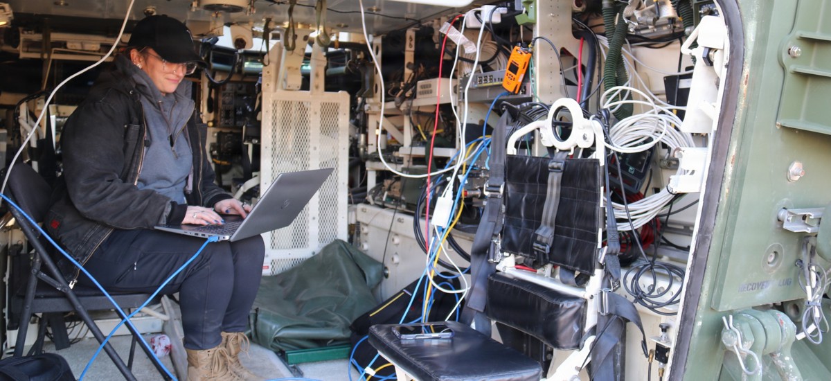 defenseone.com - Patrick Tucker - Budget would cut Pentagon research by one-third. Can industry compensate?