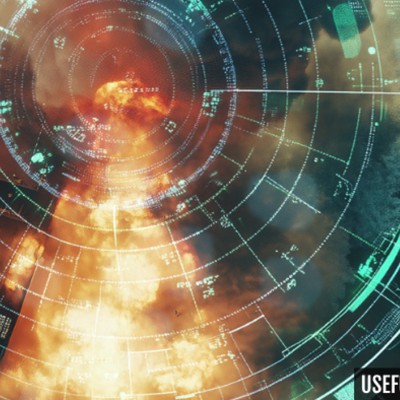 Going hunting Going hunting