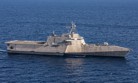 How would the US Navy counter Iran's mines?