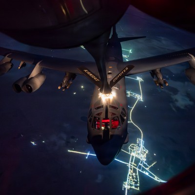 The Pentagon claims ‘we control the sky’ over Iran. Experts say the air war isn’t that simple.