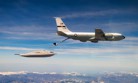 Air Force pushes to fund upgraded refueling systems instead of new tanker development