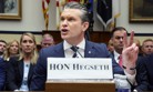 Sixty days in, Pentagon estimates $25B spent on Iran war