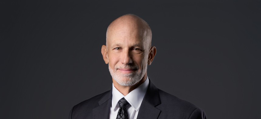 James Baker