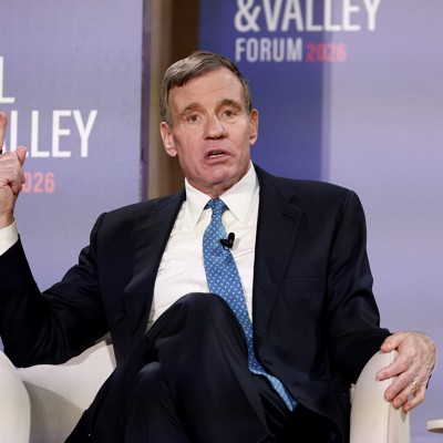 CISA's sharp reductions in election-security assistance could leave midterms vulnerable, senator says