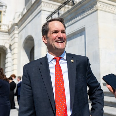 ‘It would be insane’ for spy agencies to lack early access to AI models, lawmaker says ‘It would be insane’ for spy agencies to lack early access to AI models, lawmaker says