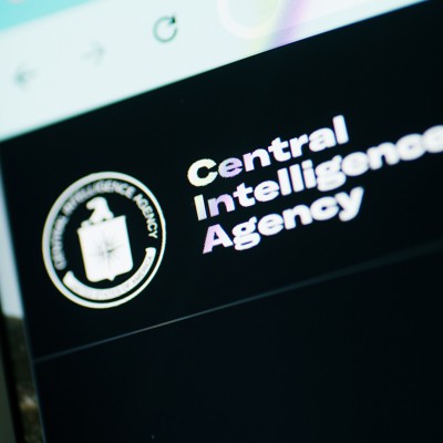 AI-powered cyber effects are ‘moving so fast, it’s scary’: a former Pentagon CIO AI-powered cyber effects are ‘moving so fast, it’s scary’: a former Pentagon CIO