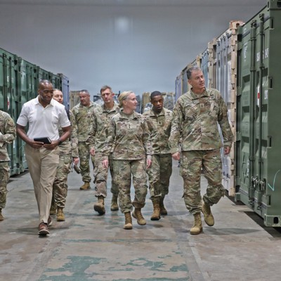 The military says it’s ready to ‘fight tonight’ in the Pacific. Can it sustain that fight?