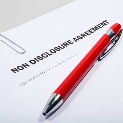 OPM proposes requiring all feds to sign an NDA OPM proposes requiring all feds to sign an NDA